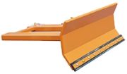 Bauer Südlohn Schneeschieber SCH-L 1500 lackiert Bauer Südlohn Schneeschieber SCH-L 1500 lackiert