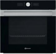Bauknecht BIK5 DP8FS2 ES + BB 8760C AL