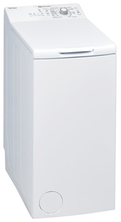 Bauknecht WAT Prime 552 SD Bauknecht WAT Prime 552 SD im Preisvergleich
