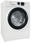 Bauknecht WM Class Turbo 916B