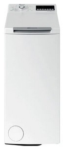 Bauknecht WMT Pro Eco 6ZB