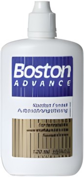 Bausch & Lomb Boston Advance Multipack