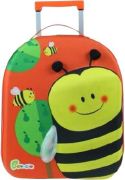 Bayer Chic 2000 Bouncie Trolley - Biene