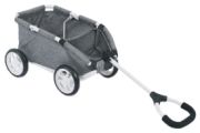 Bayer Chic 2000 Ziehwagen Skipper Bayer Chic 2000 Ziehwagen Skipper