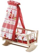 Bayer Design Chic 2000 Puppenwiege