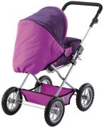 Bayer Design Kombi Puppenwagen Grande