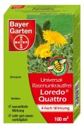 Bayer Garten Loredo Quattro Universal Rasenunkrautfrei 100 ml