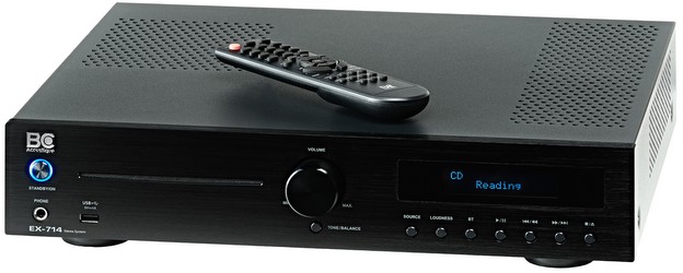 BC Acoustique EX-714