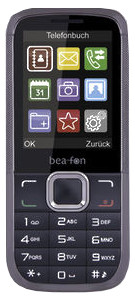 Bea-fon C140