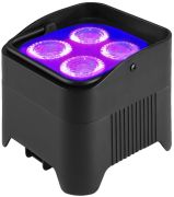 BeamZ BBP94W