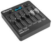 BeamZ DMX65W