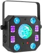 BeamZ LightBox5