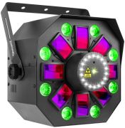 BeamZ MultiBox