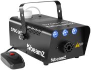 BeamZ S700LED mit Eiseffekt