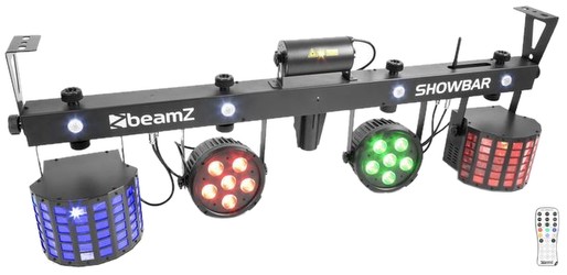 BeamZ