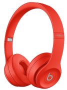Beats Solo3 Wireless (PRODUCT)RED