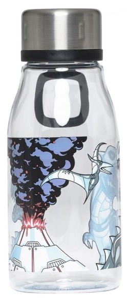 Beckmann Norway Trinkflasche 400 ml Camo Rex Beckmann Norway Trinkflasche 400 ml Camo Rex