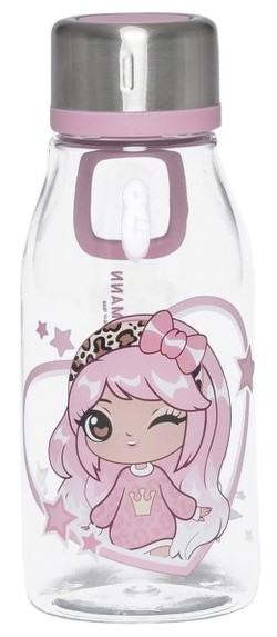 Beckmann Norway Trinkflasche 400 ml Furry Beckmann Norway Trinkflasche 400 ml Furry