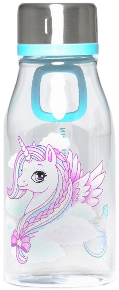 Beckmann Norway Trinkflasche 400 ml Unicorn Beckmann Norway Trinkflasche 400 ml Unicorn