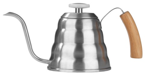 Beem Pour Over Wasserkessel 1,2 l