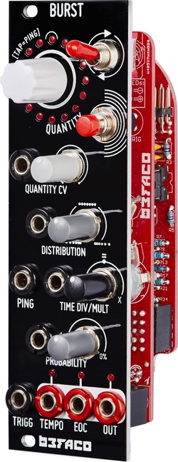 Befaco Burst