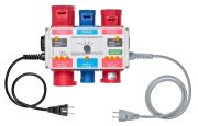 Beha-Amprobe 1343D
