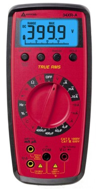 Beha-Amprobe 34XR-A-D