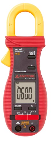 Beha-Amprobe ACD-10 Plus