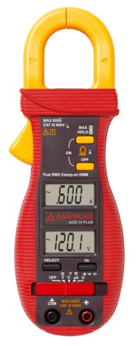 Beha-Amprobe ACD-14 Plus-D