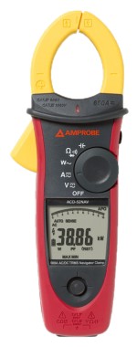 Beha-Amprobe ACDC-52NAV