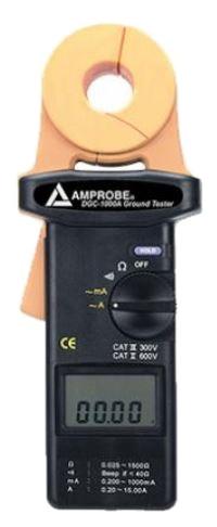 Beha-Amprobe DGC-1000A