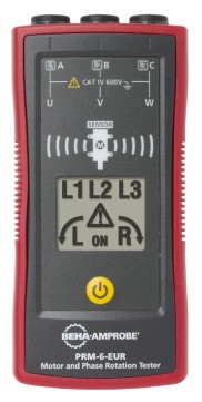 Beha-Amprobe PRM-6-EUR