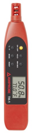 Beha-Amprobe