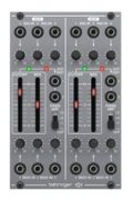 Behringer 121 Dual VCF