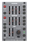 Behringer 140 Dual Envelope/LFO