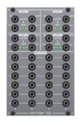 Behringer 173 Quad Gate/Multiples