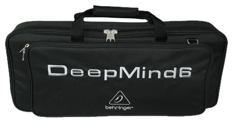 Behringer 6-TB Behringer 6-TB