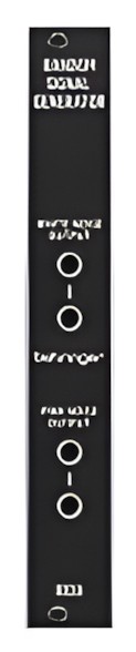 Behringer 903A Random Signal Generator