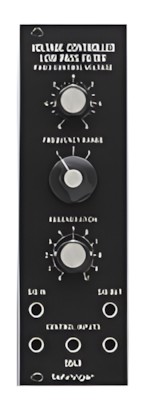 Behringer 904A VC Low Pass Filter