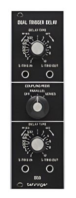 Behringer 911A Dual Trigger Delay