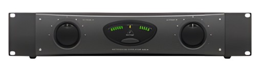 Behringer A800