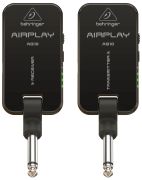 Behringer