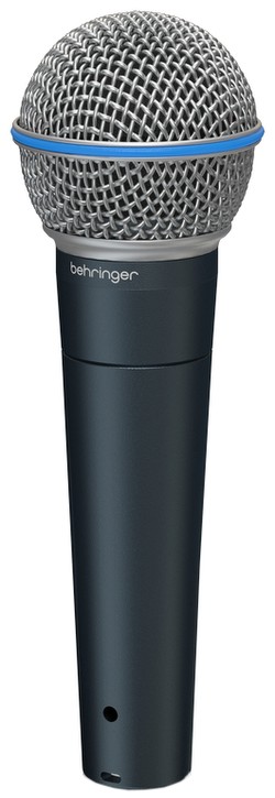 Behringer BA 85A