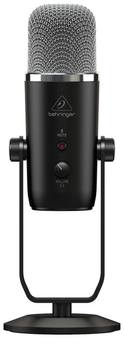 Behringer Bigfoot