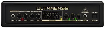 Behringer BXD3000H