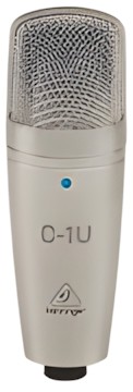 Behringer C-1U