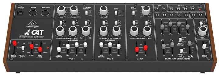 Behringer