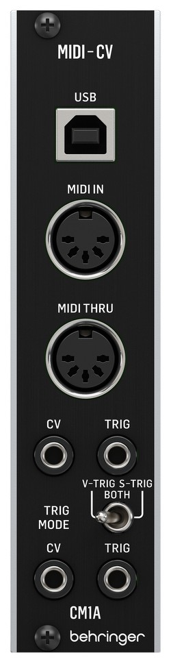 Behringer