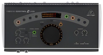 Behringer Control2USB