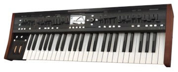 Behringer DeepMind 12